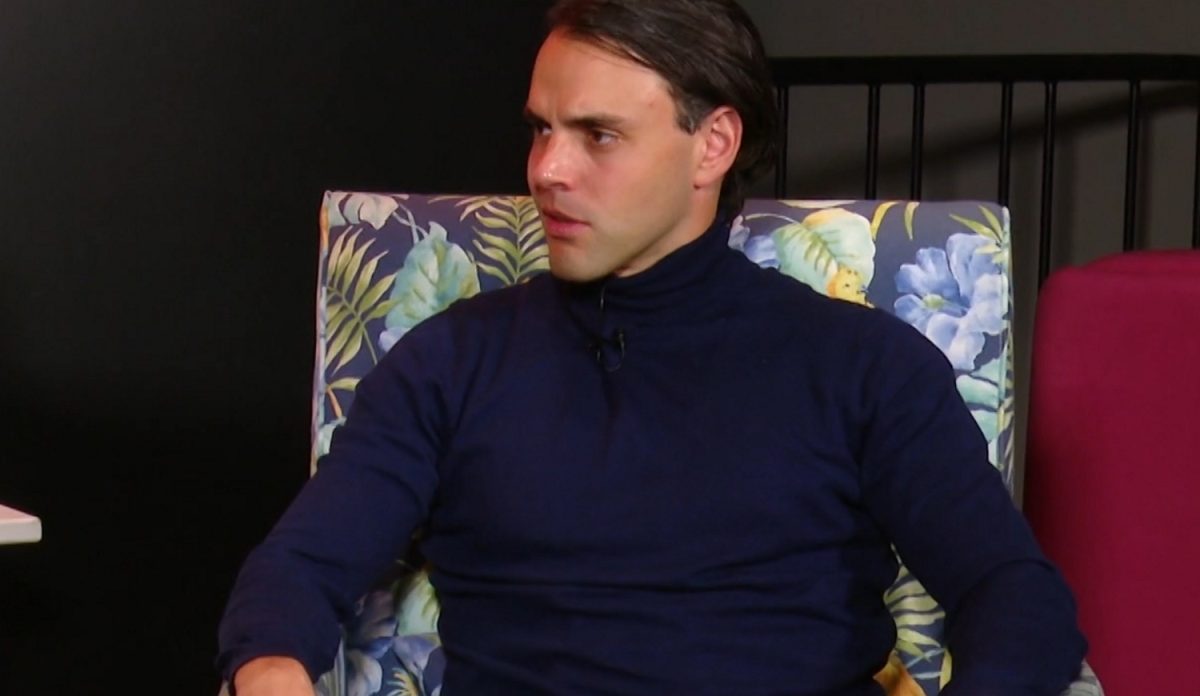 Ρένος Ρώτας