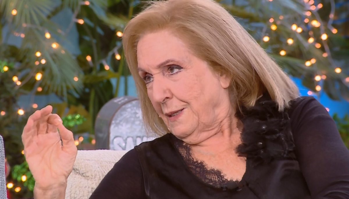 Κάρμεν Ρουγγέρη