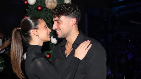 Μαριαλένα Ρουμελιώτη, Σάκης Κατσούλης