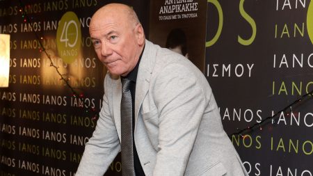 Μένιος Σακελλαρόπουλος