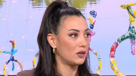 Ευγενία Σαμαρά