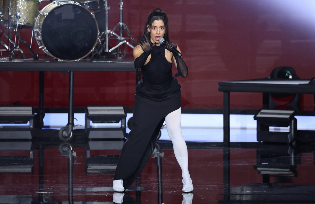 Μαρίνα Σάττι