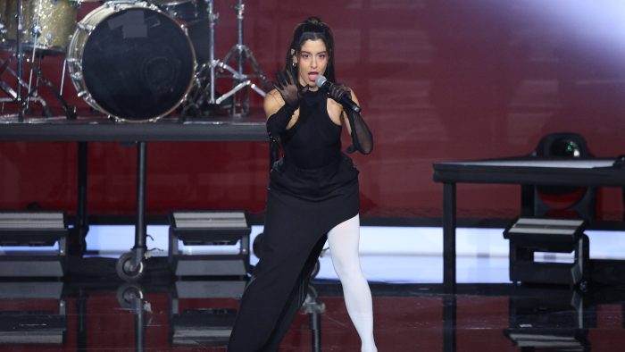 Μαρίνα Σάττι: Εξιτήριο σήμερα από το νοσοκομείο για τη δημοφιλή τραγουδίστρια