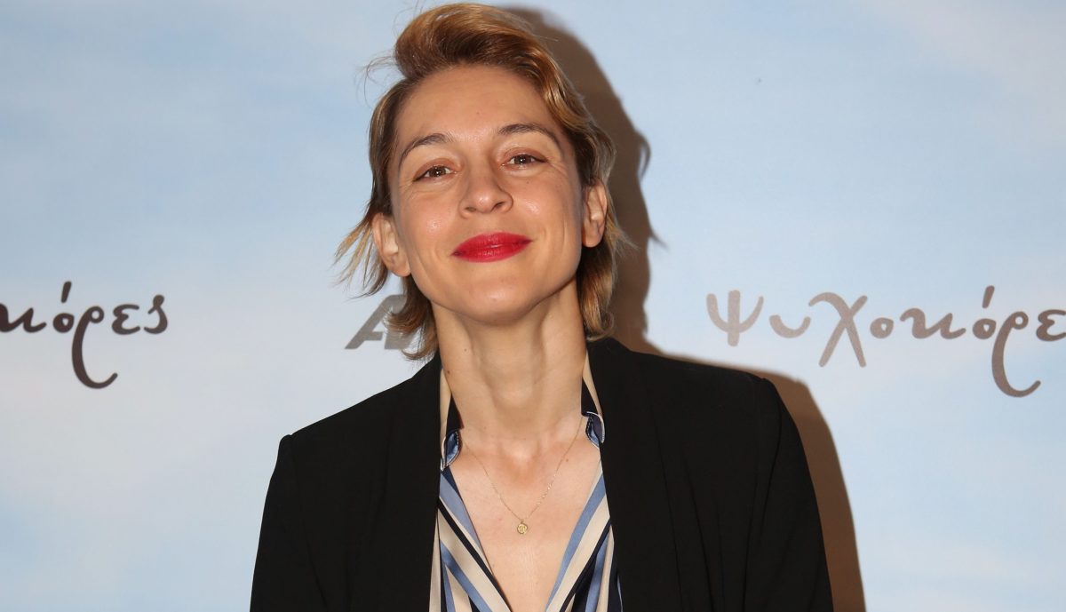 Γιούλικα Σκαφιδά