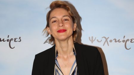 Γιούλικα Σκαφιδά