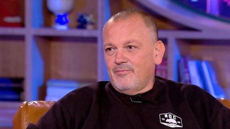 Δημήτρης Σκαρμούτσος