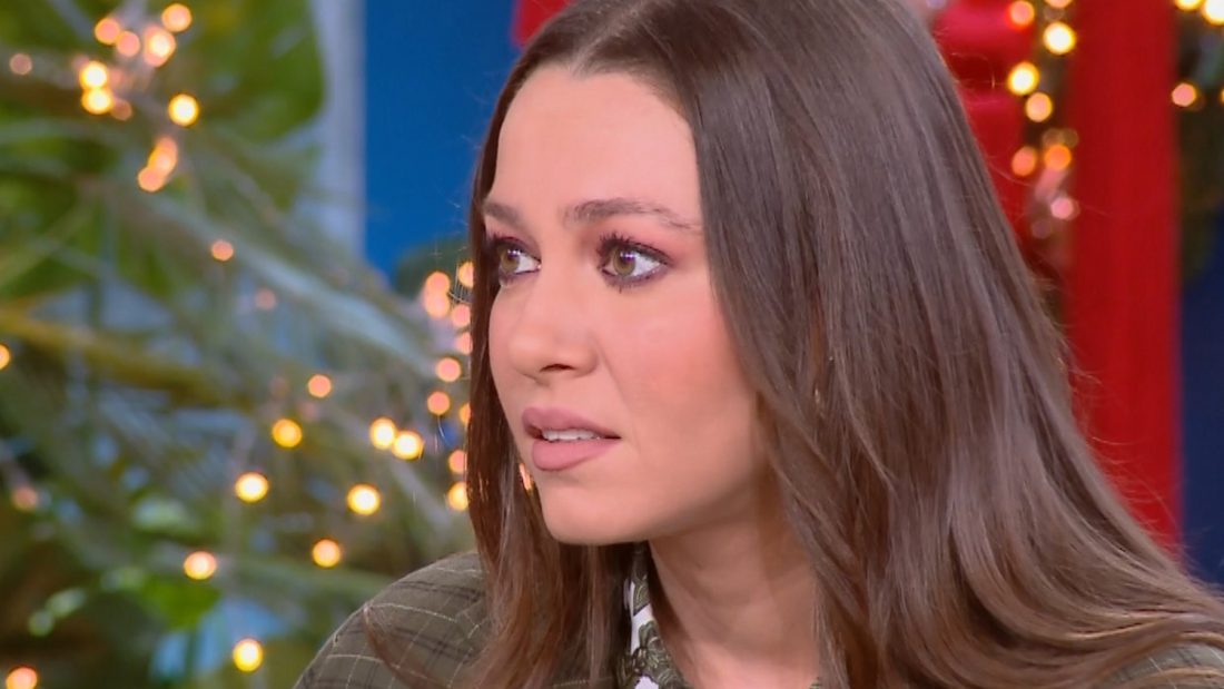 Εβελίνα Σκίτσκο