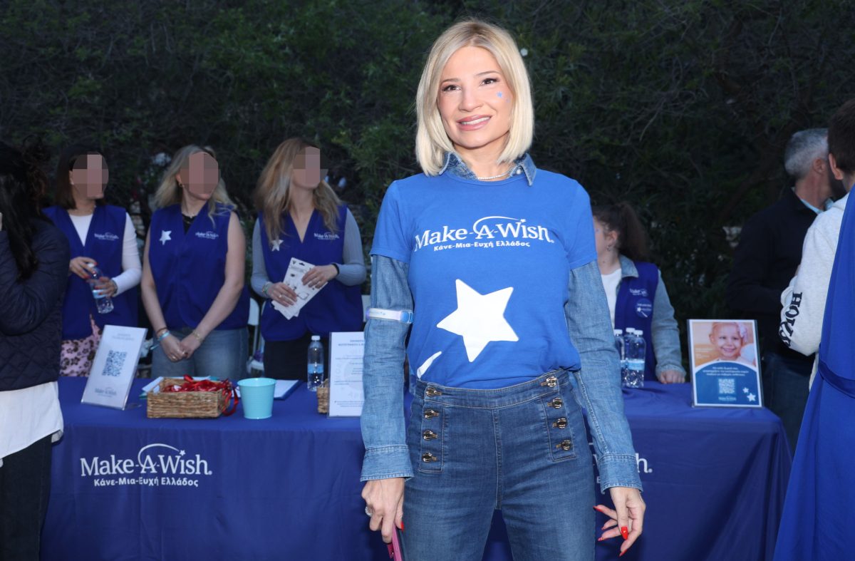 Φαίη Σκορδά