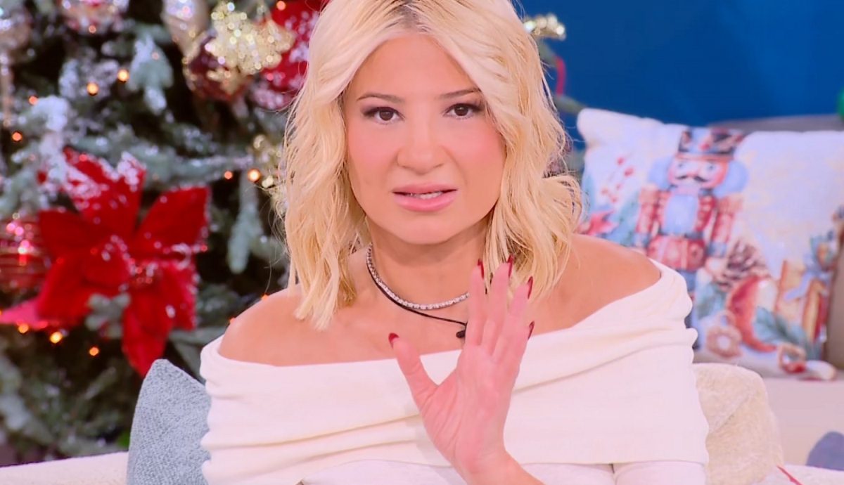 Φαίη Σκορδά