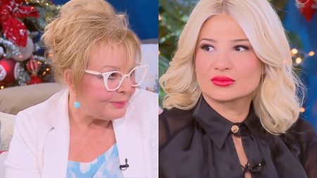 Φαίη Σκορδά και Βίκυ Παγιατάκη