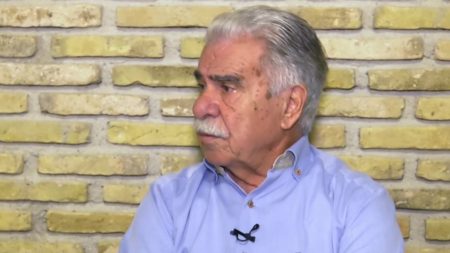 Συγκλονίζει ο Βασίλης Σκουλάς: «Ο πρώτος που χόρευε έπεσε νεκρός στην πίστα, 50 χρονών»