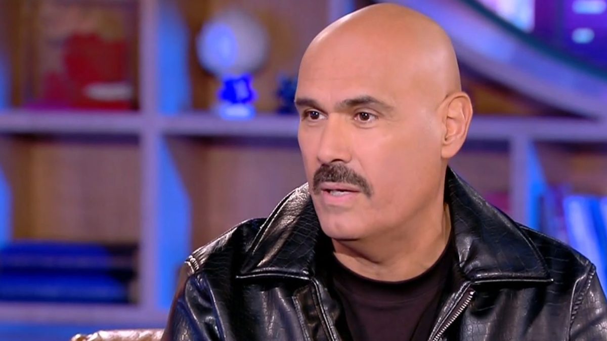 Δημήτρης Σκουλός