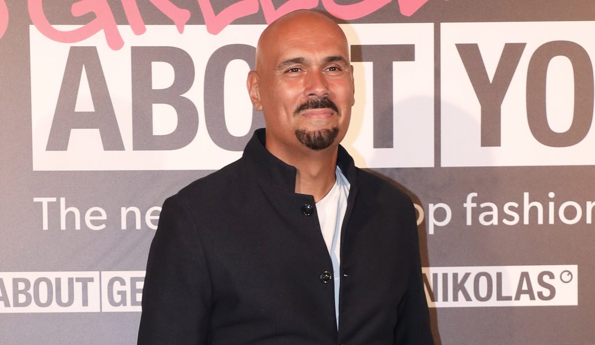 Δημήτρης Σκουλός