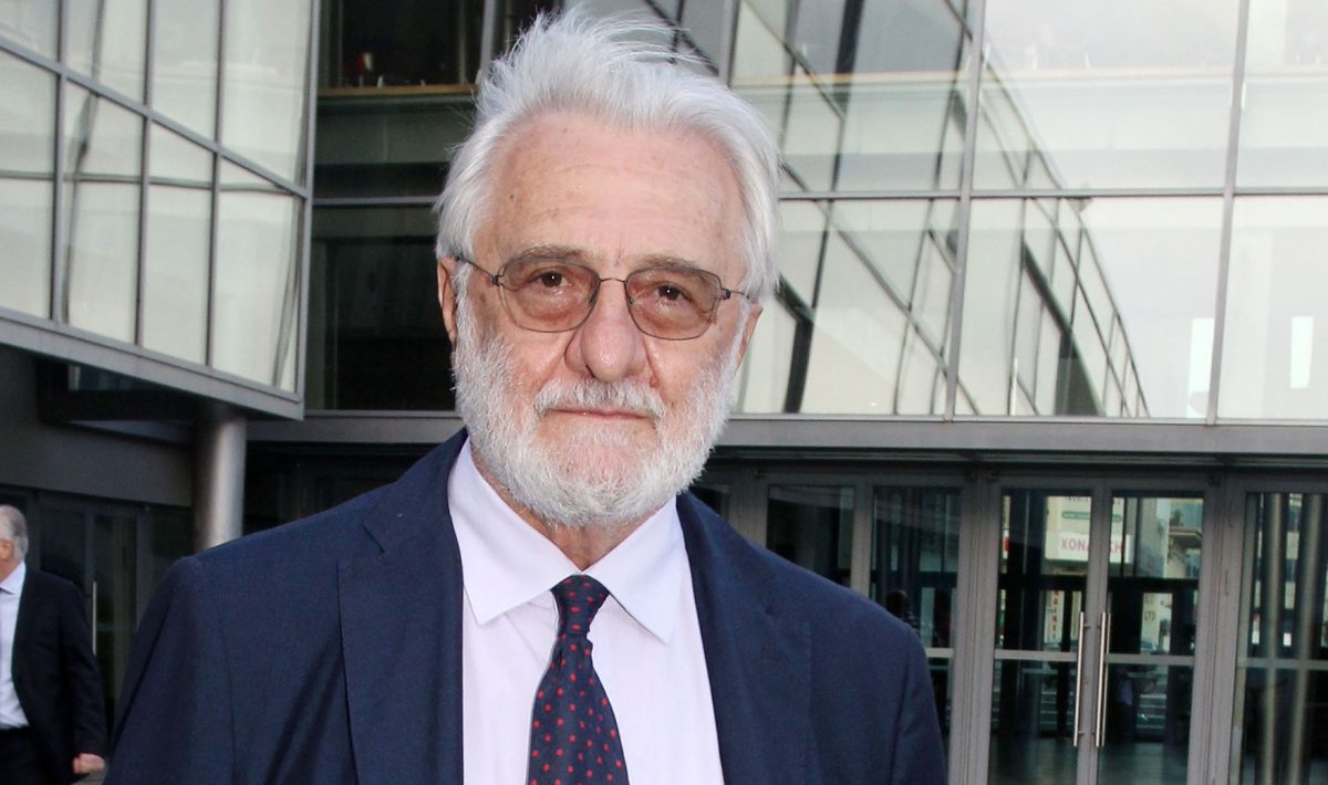 Γιάννης Σμαραγδής