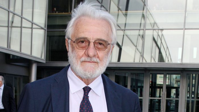 Γιάννης Σμαραγδής: «Έχω αισθανθεί τον χρωματισμό της ψυχής του Καποδίστρια»