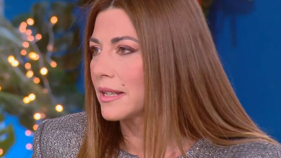 Σοφία Ζαχαράκη