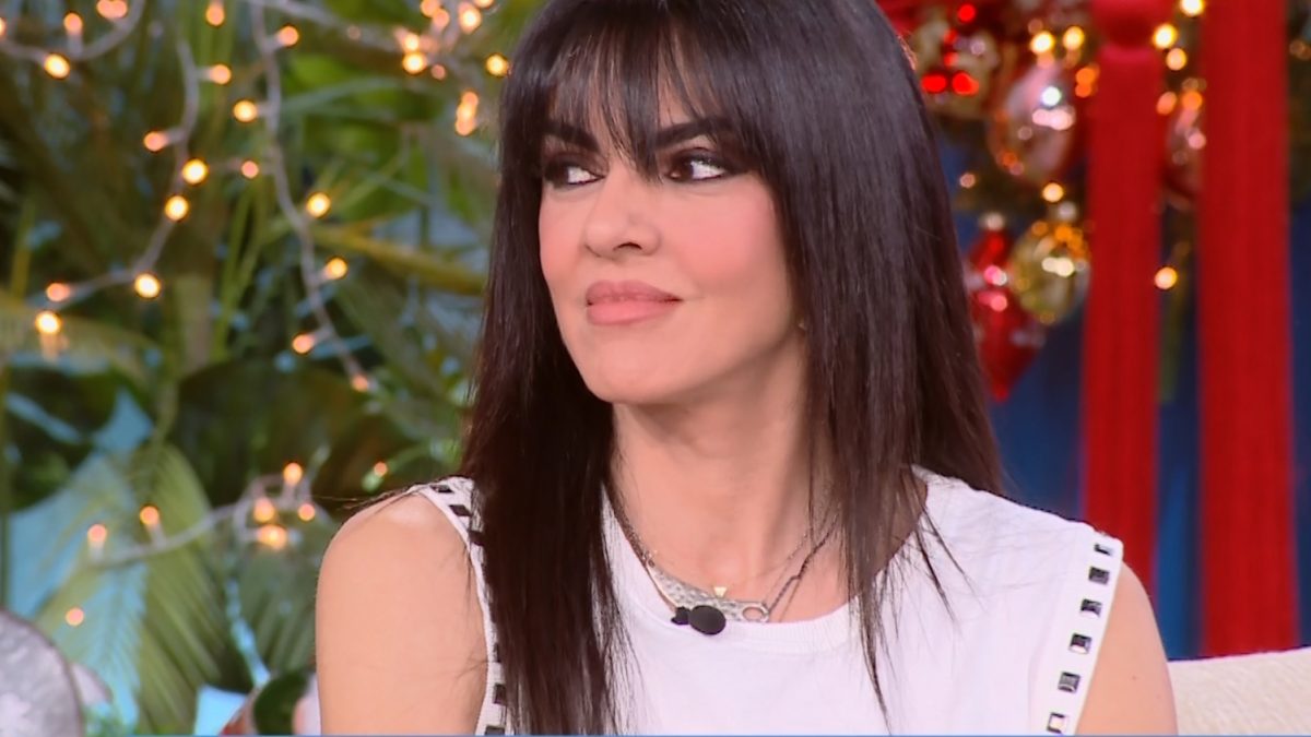 Μαρία Σολωμού