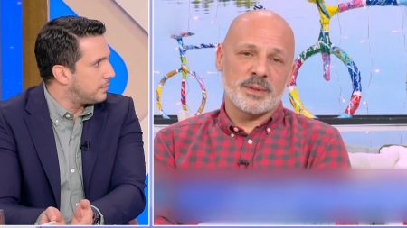 Παναγιώτης Σουρέλης