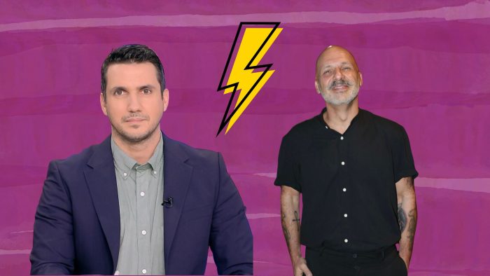 Παναγιώτης Σουρέλης κόλαφος για Νίκο Μουτσινά: «Κοβόταν η εκπομπή του κι έφυγε διακοπές στο Βιετνάμ – Οι συνεργάτες του ζούσαν από αυτό και χρειάζονταν τα λεφτά»