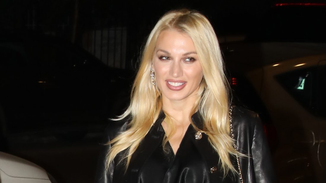 Κωνσταντίνα Σπυροπούλου: «Δεν πλήρωνα εγώ τον Λουδάρο, έχω εικόνα μόνο για τα χρήματα που κλείνω εγώ»