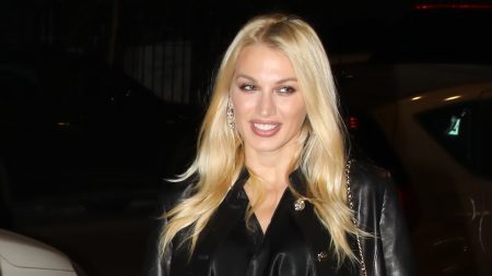 Κωνσταντίνα Σπυροπούλου: «Δεν πλήρωνα εγώ τον Λουδάρο, έχω εικόνα μόνο για τα χρήματα που κλείνω εγώ»