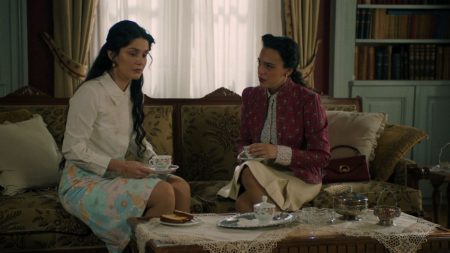 Το σπίτι δίπλα στο ποτάμι