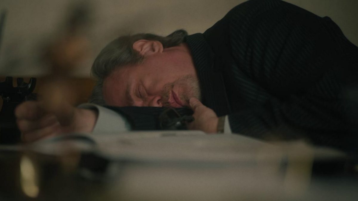 Το σπίτι δίπλα στο ποτάμι