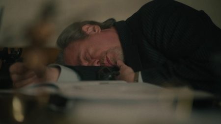 Το σπίτι δίπλα στο ποτάμι