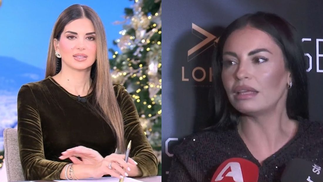 Σταματίνα Τσιμιτσιλή