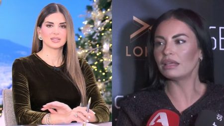 Σταματίνα Τσιμιτσιλή