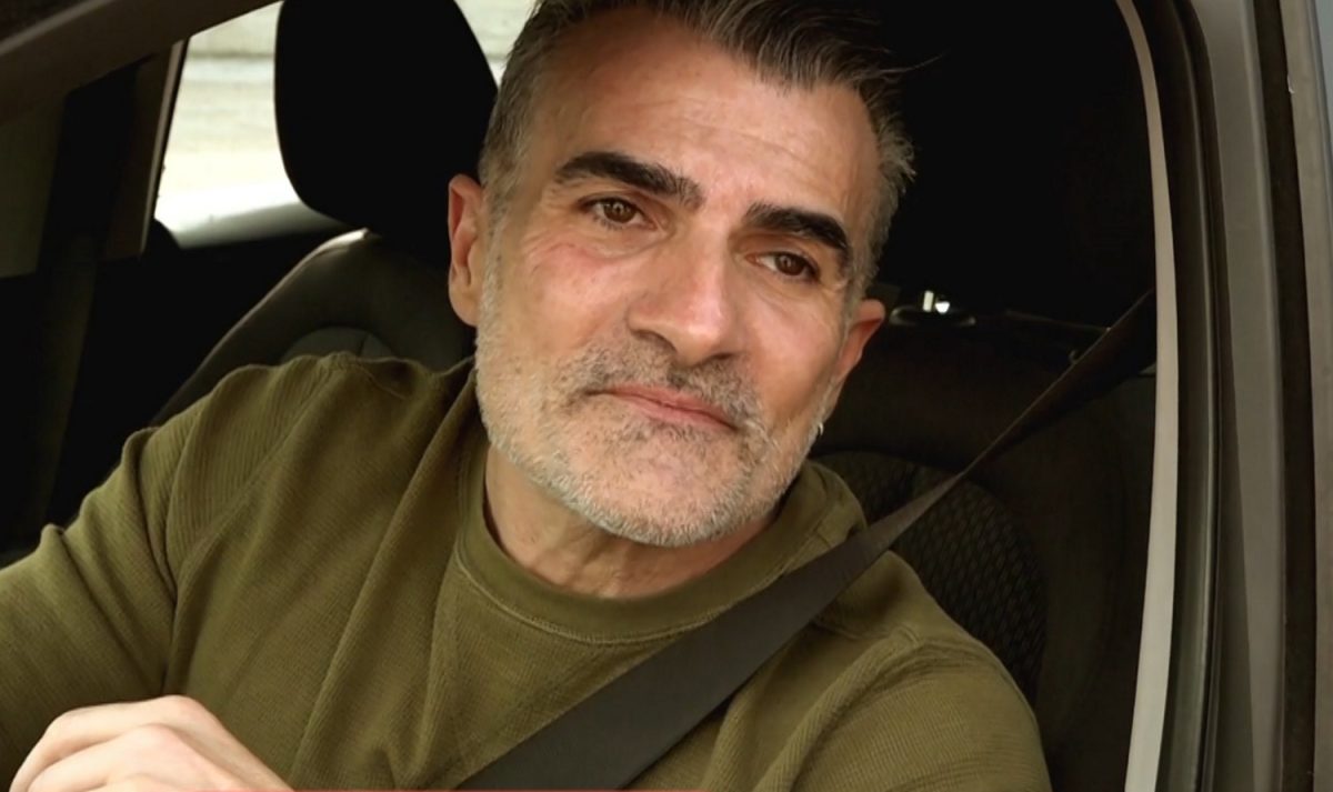 Παύλος Σταματόπουλος