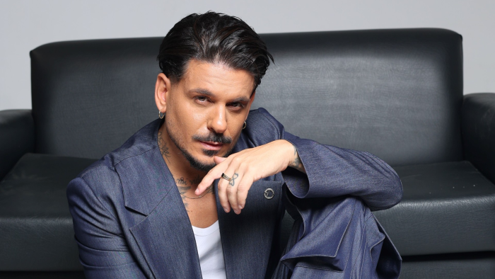 “One Night Stan”: Το νέο project του Stan Αντιπαριώτη