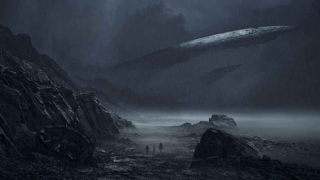 Star Wars: Φήμες για αποκάλυψη του νέου παιχνιδιού της σειράς Jedi μέσα στην εβδομάδα