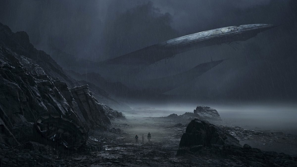 star wars fate of the old republic landscape