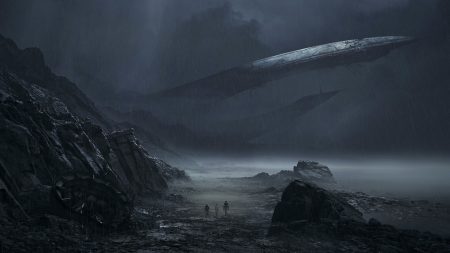 Star Wars: Φήμες για αποκάλυψη του νέου παιχνιδιού της σειράς Jedi μέσα στην εβδομάδα
