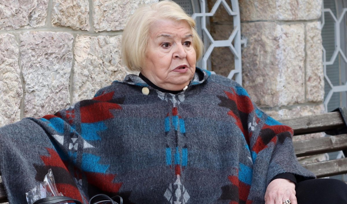 Γιάννα Σταυράκη