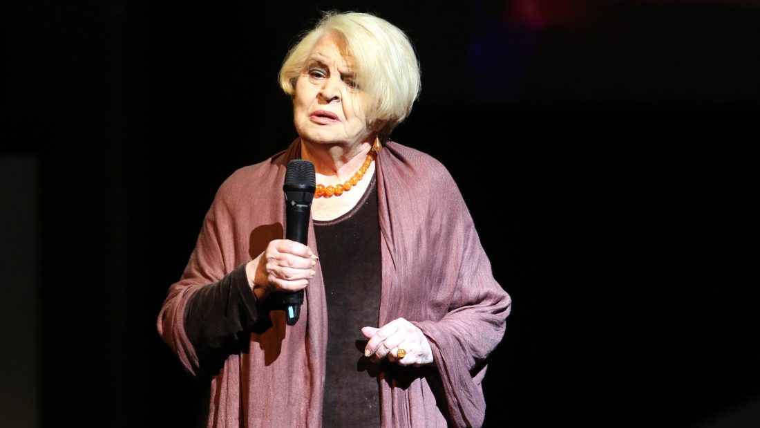 Γιάννα Σταυράκη