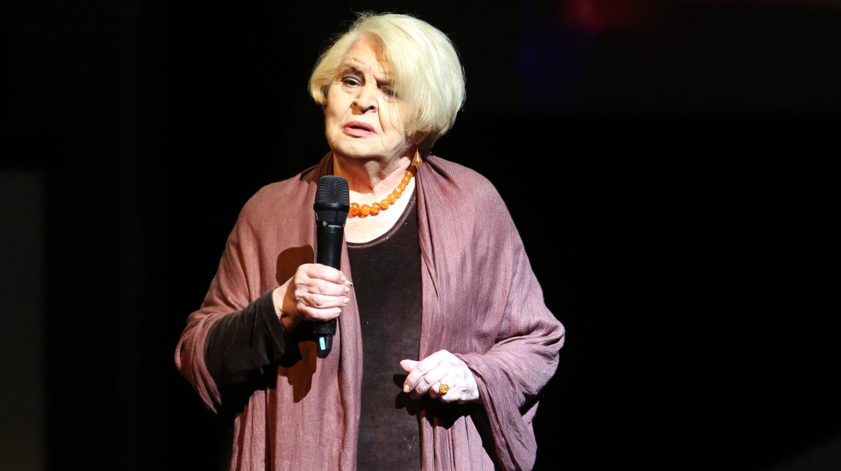 Γιάννα Σταυράκη