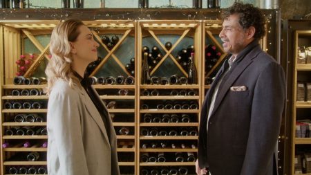 Να Μ’ Αγαπάς: Η Άννα ζητά βοήθεια από τον Λευτέρη