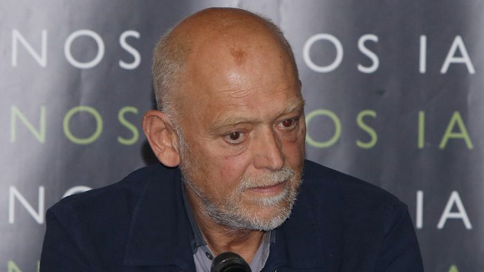 Στέλιος Παρλιάρος: «Έχω κάποιες τηλεοπτικές προτάσεις, αλλά δεν ξέρω αν θα γυρίσω στην τηλεόραση»