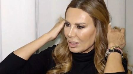 Στέλλα Γεωργιάδου