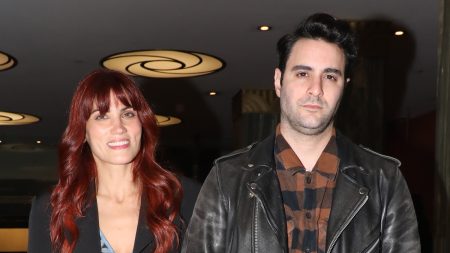 Ίαν Στρατής: «Θα ήθελα να στείλω ένα γράμμα στον πατέρα μου, να του πω πόσο τον ευχαριστώ και πόσο μου λείπει»