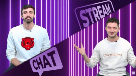 Stream Chat