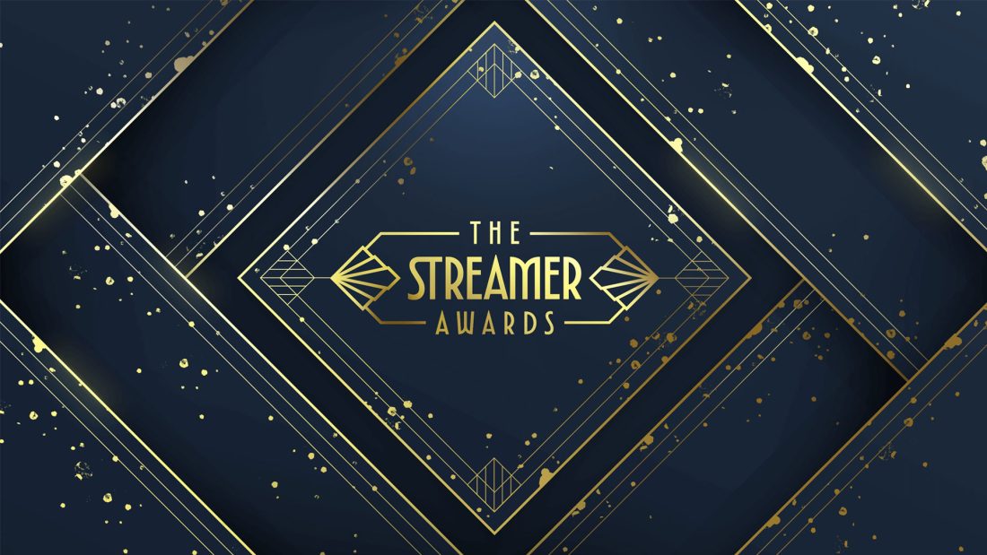 The Streamer Awards 2025: Όλοι οι μεγάλοι νικητές της χρονιάς
