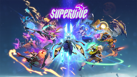 Το Supervive κλείνει μόλις 7 μήνες μετά την κυκλοφορία του