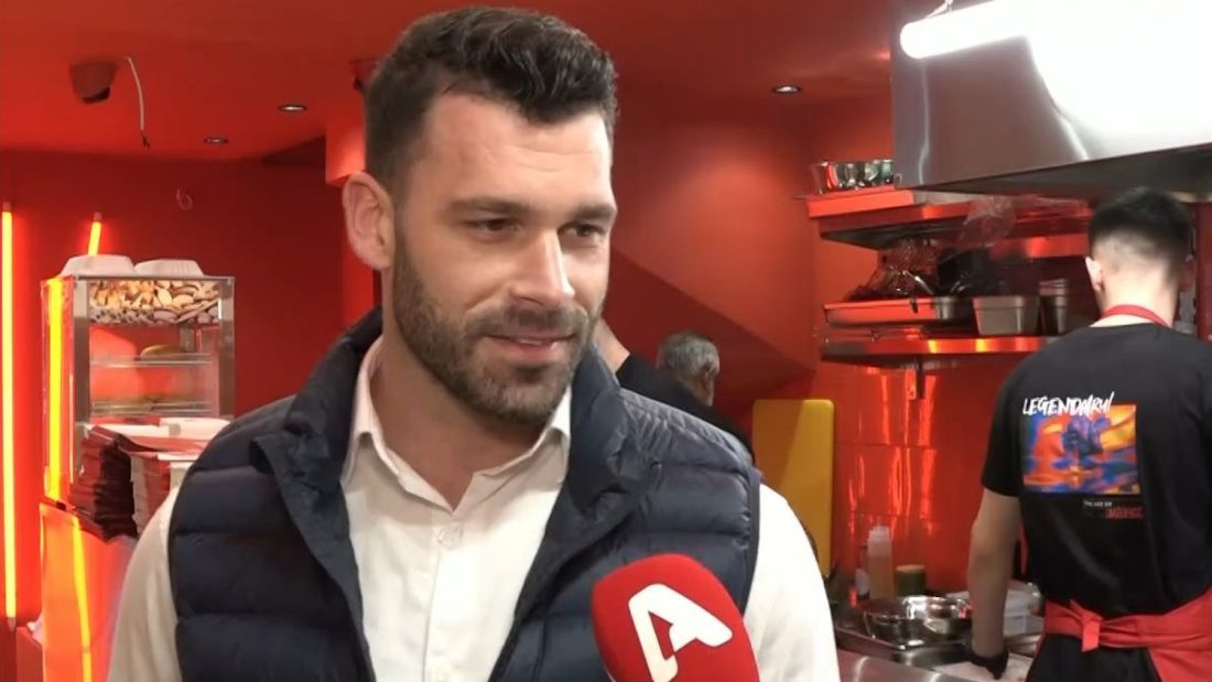 Στάθης Σχίζας