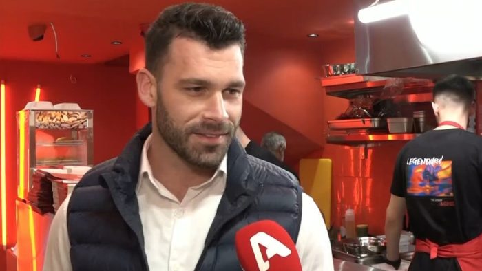 Στάθης Σχίζας για Survivor: «Εγώ αν θα πήγαινα, με τους επαρχιώτες θα ’θελα να πάω»