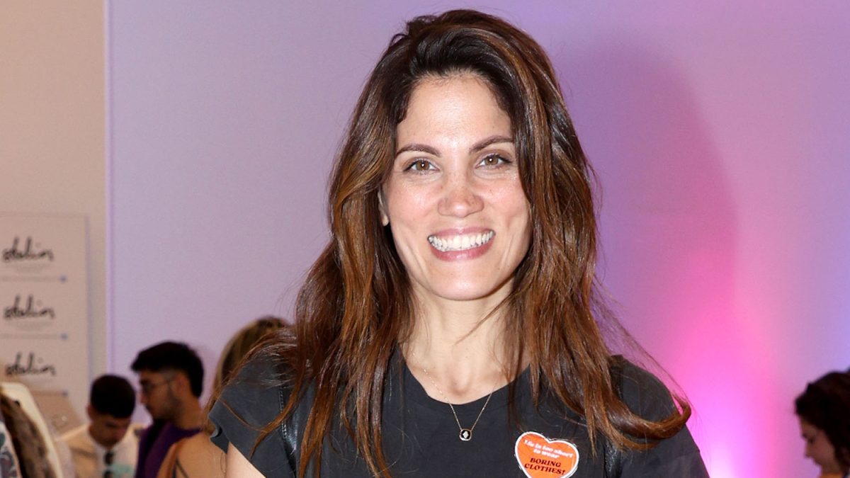 Μαίρη Συνατσάκη