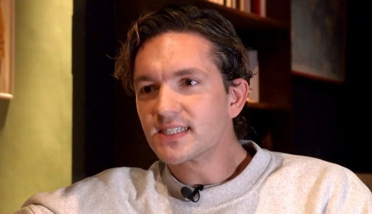 Μιχαήλ Ταμπακάκης