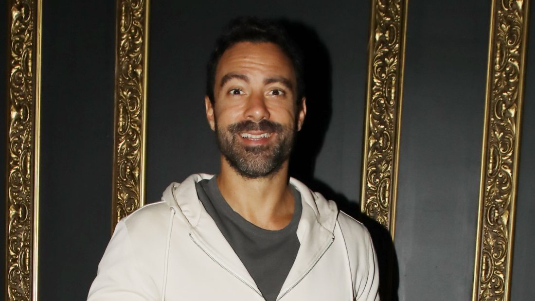 Σάκης Τανιμανίδης για Survivor: «Εγώ που είμαι από Θεσσαλονίκη και μένω Αθήνα, πού κατατάσσομαι;»